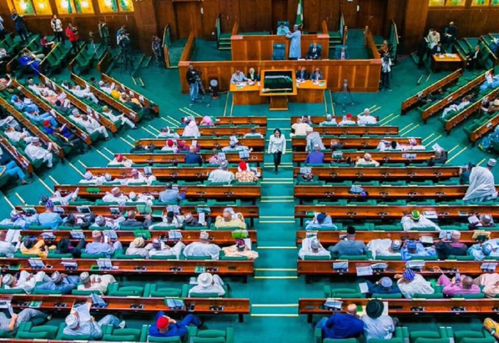 Reps Move To Recover N432bn As Oil Sector Debts Pile Up