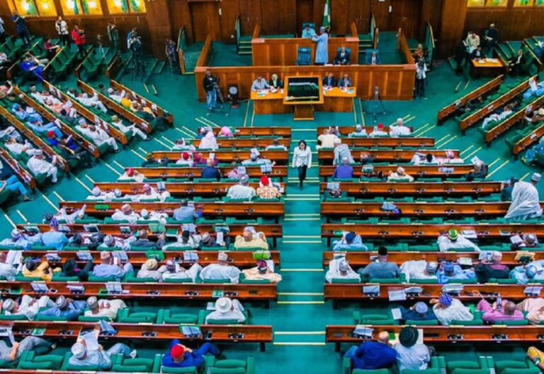 Reps Move To Recover N432bn As Oil Sector Debts Pile Up
