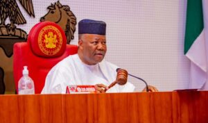 2027: I never threatened Northerners with suffering if Tinubu loses — Akpabio