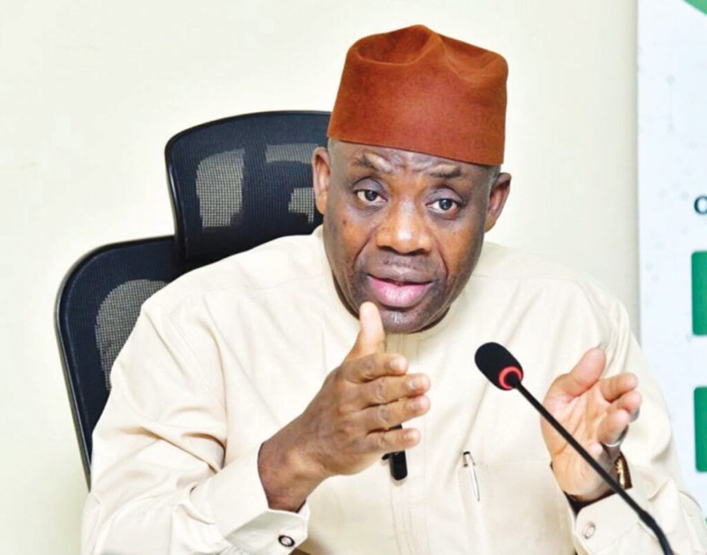 FG Releases 8-Month Academic Tools Allowance To Lecturers