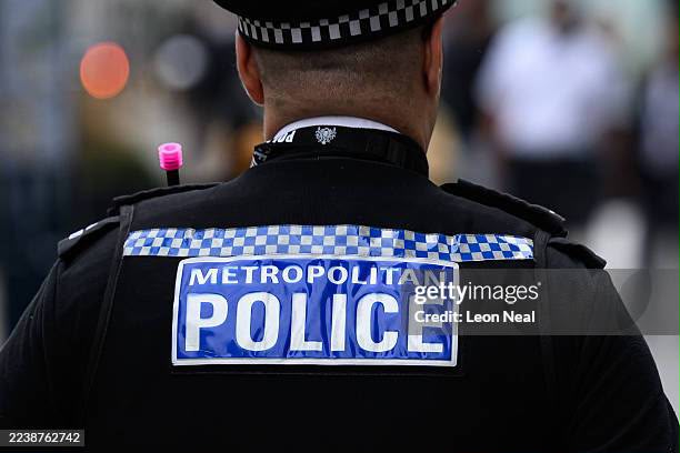 Met Police Opens Criminal Probe Into Reform UK Funding Allegations