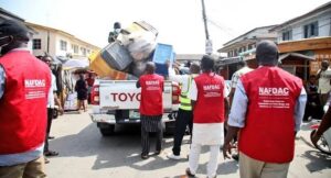 Counterfeit Trade Goes Local As Chinese Syndicates Set Up Fake-Product Plants In Nigeria — NAFDAC
