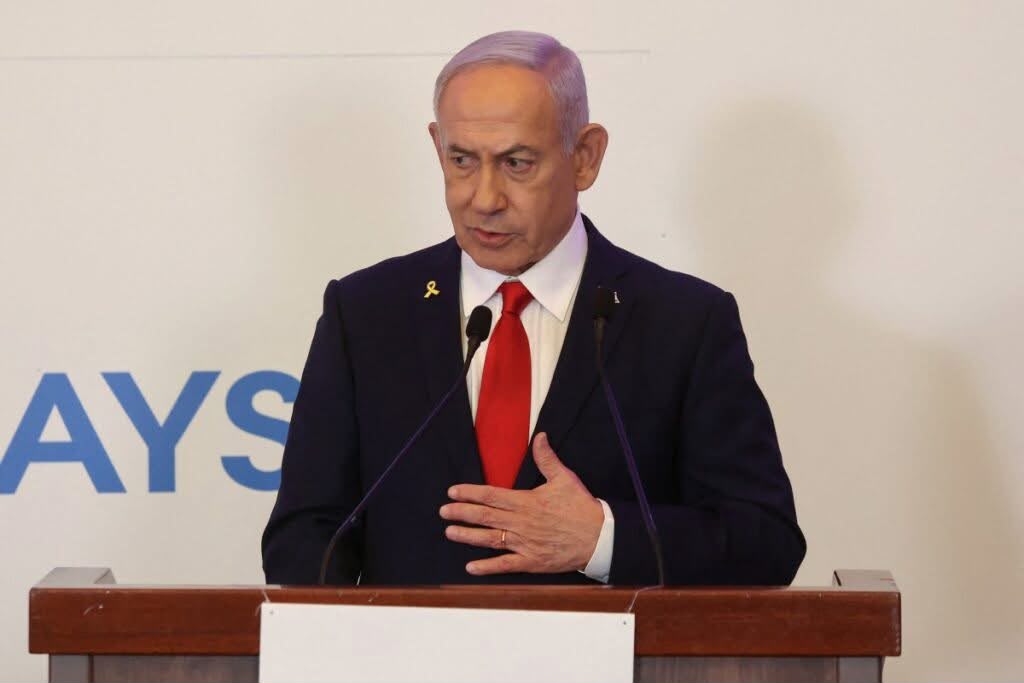 Israel Signals No Forced Gaza Expulsion As Displacement Fears Threaten Peace Efforts