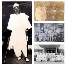 AKWA IBOM @39: DR. ESIN ANWANA ESIN