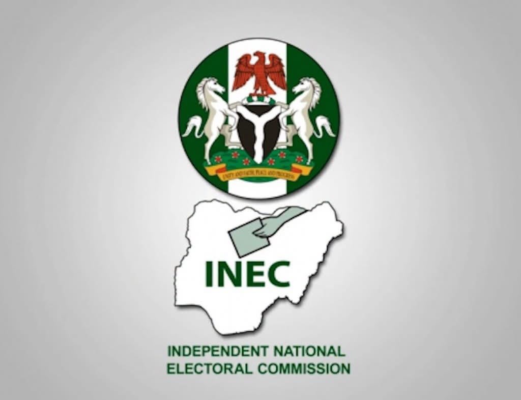 2027: INEC Draws Battle Lines As Tinubu, Atiku, Obi Lead 18-Man Presidential Field