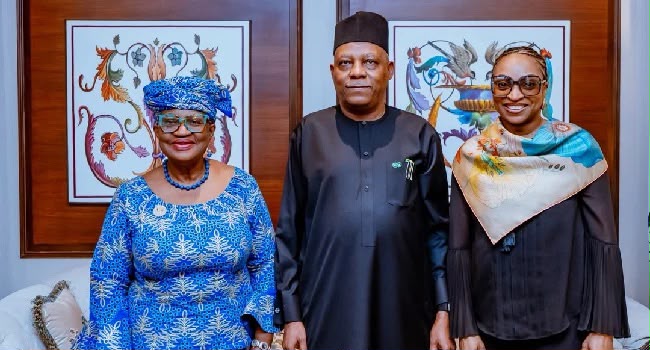 Leader's Summit: Nigeria Rejects Isolation, Backs Global Economic Cooperation