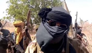 Five Clerics Reportedly Abducted After Tinubu Re-election Prayer In Zamfara