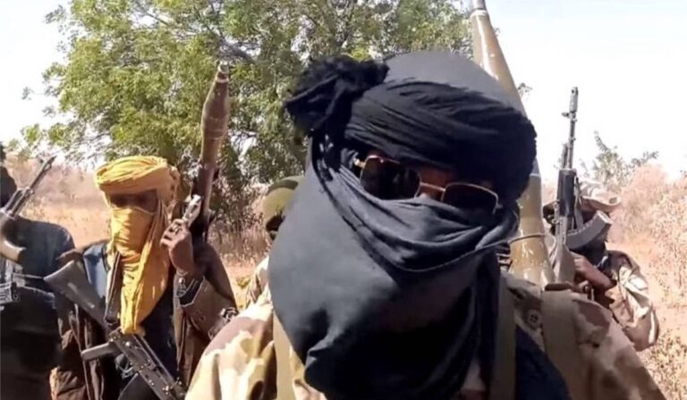 Five Clerics Reportedly Abducted After Tinubu Re-election Prayer In Zamfara