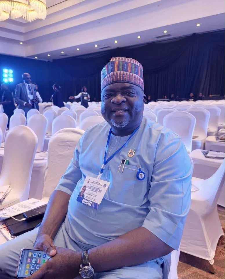 Cross River Loses Power Commissioner, Eka Williams