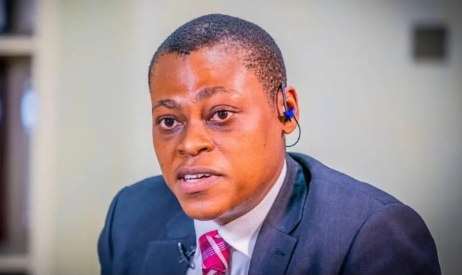 Iredia Defends Arise TV, Rufai Oseni, Says Critics Miss Morning Show Format