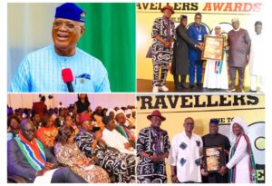 Akwa Ibom’s Tourism Push Earns National Recognition, Bags Two Travellers 100 Awards