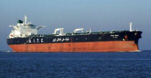 Iran War Sends Oil Above $107 As Hormuz Crisis Threatens Global Economy