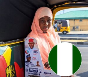 Kano Women Seek Physical Barriers In Tricycles Over Unwanted Contact Fears