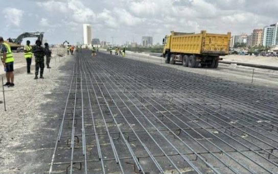 Lagos Coastal Road Dispute Raises Fresh Questions Over Federal, State Land Powers