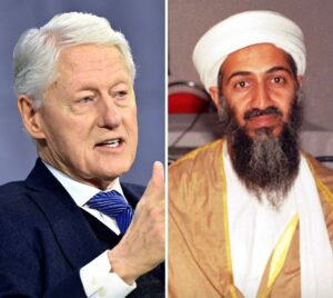 CIA Abandoned Bin Laden Strike Over Civilian Death Fears, Clinton Says