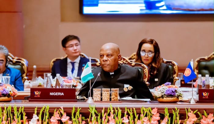 Tinubu Seeks BRICS Backing For Global Financial Reform, Investment In Nigeria