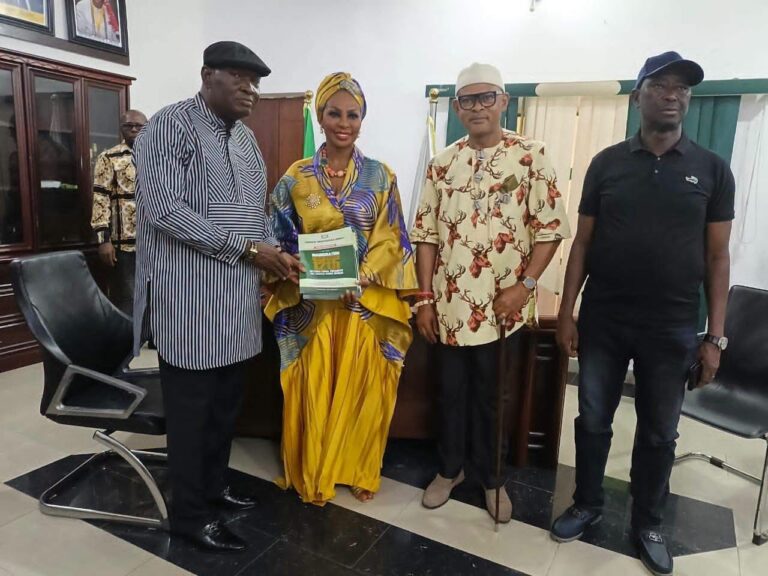 MMI Backs SSDC’s Stakeholder Engagement, Seeks Development-Focused Partnership
