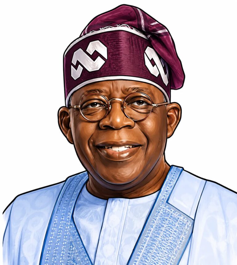 Tinubu Warns NCDC, Others Against White-Elephant Projects