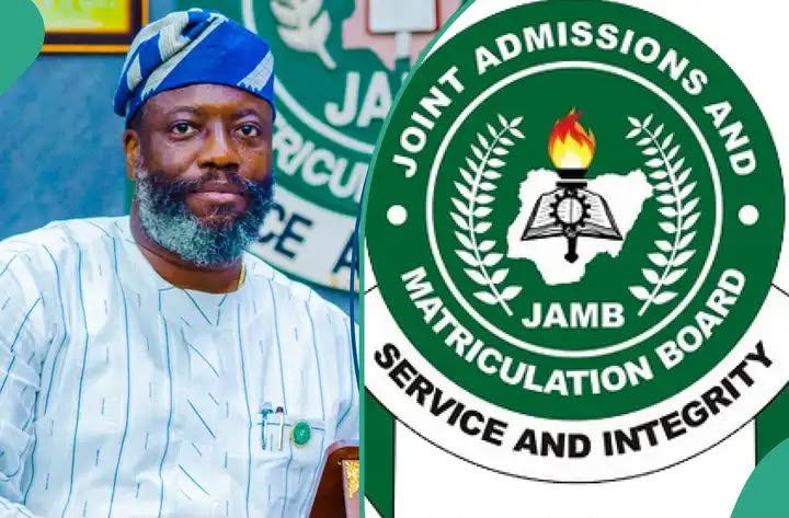 JAMB Eases Early-Morning Pressure On 2027 UTME Candidates