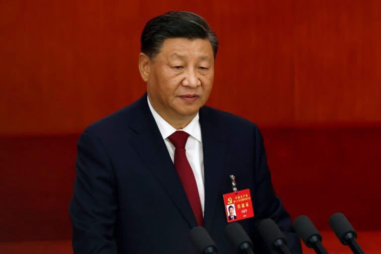AI Race Raises Stakes As China, US Differ Over Safety