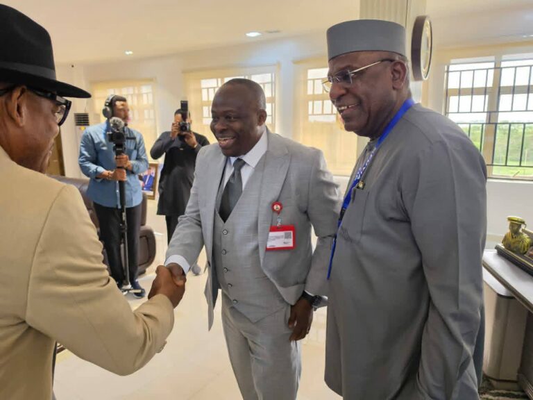 SSDC Moves To Turn South-South Universities Into Development Laboratories