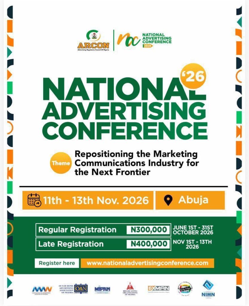 NAC 2026: The Future Won’t Wait, Neither Should You.