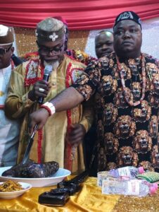 Eket Igbo Community Urged To Return To Yam Farming