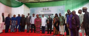 Traditional Rulers Warn Akwa Ibom Politicians Against Threatening State’s Peace