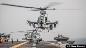 Houthi Advance Raises Fresh Threat To Saudi Oil Infrastructure, Global Energy Supply