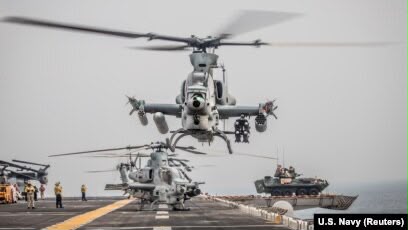 Houthi Advance Raises Fresh Threat To Saudi Oil Infrastructure, Global Energy Supply