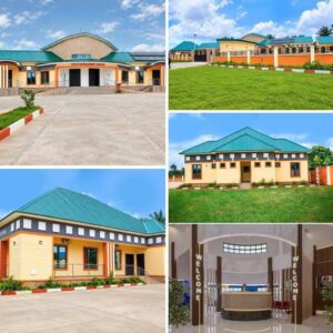 Nsit Atai Youth Centre Set For Commissioning As Akwa Ibom Marks 39th Anniversary