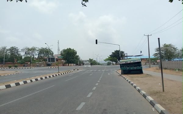 Fuel Price Hike: Abuja Commuters Trek As Transport Fares Jump