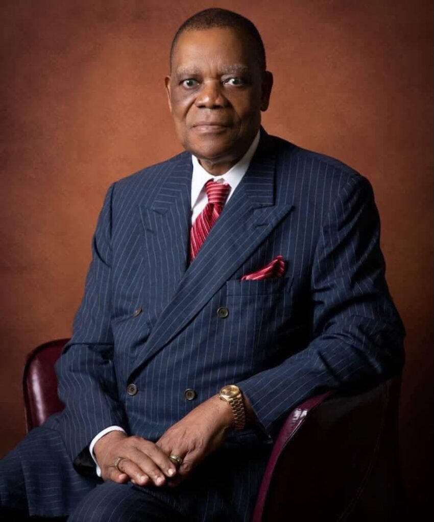Eno Celebrates Don Etiebet At 82, Hails Contributions To Akwa Ibom, Nigeria