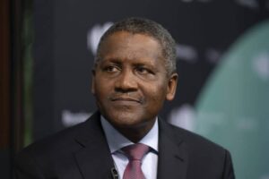 Dangote Vaults Into World’s Top 40 As Refinery Valuation Sends Fortune To $51.3bn