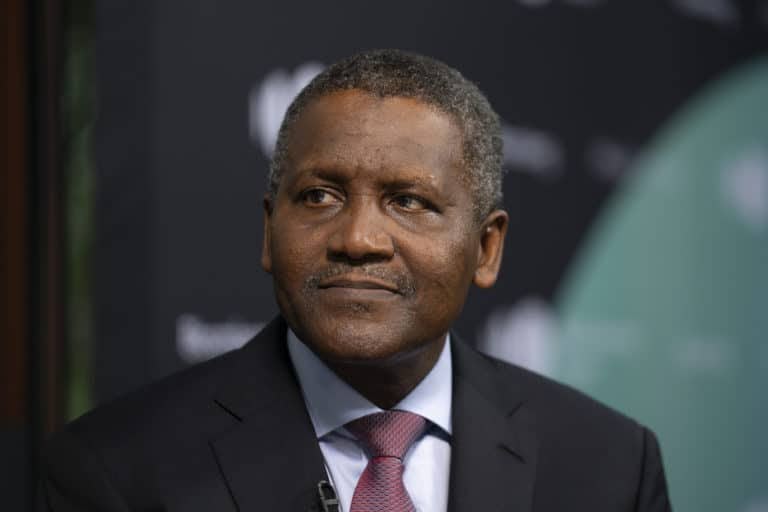 Dangote Vaults Into World’s Top 40 As Refinery Valuation Sends Fortune To $51.3bn