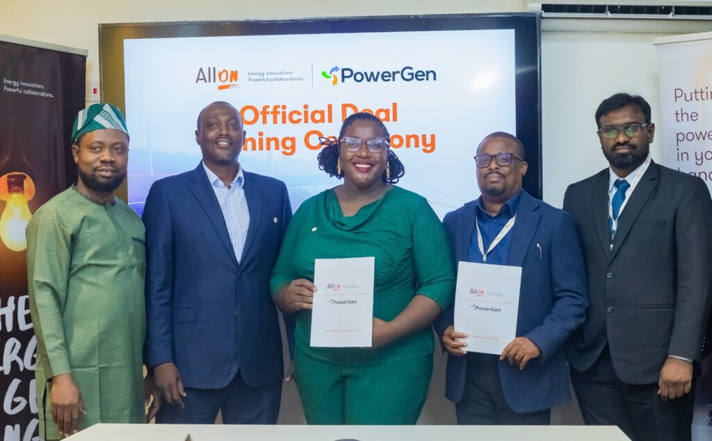 Electricity Access: Firm Invests $5m on Mini-Grid in Nigeria
