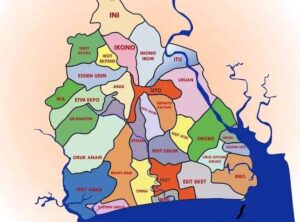 AKWA IBOM STATE: THE ROAD NOT TAKEN! (PART II)