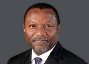 SENATOR UDOMA UDO UDOMA, CON
