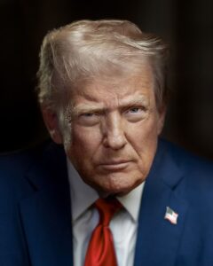 Three More Republicans Break With Trump As House Moves Against Iran War