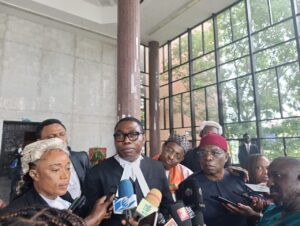 Adebayo Questions INEC's Powers Over 2027 Election Timetable