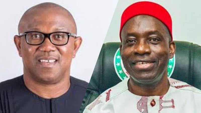 Anambra Puts $123.7m Loan Trail At Centre Of Fresh Clash With Obi