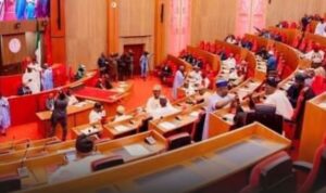 Constitution Review Moves To 36 States As Assemblies Get Key Reform Bills