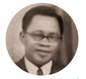 CHIEF OYOKUNYI OTU ITA, Esq