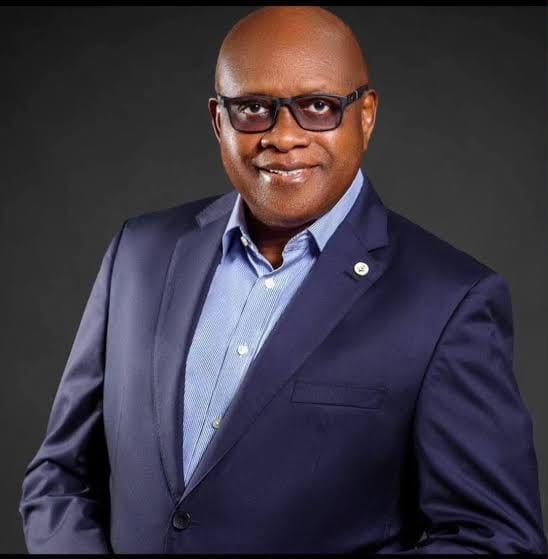 AKWA IBOM @39: CAPTAIN MFON UDOM
