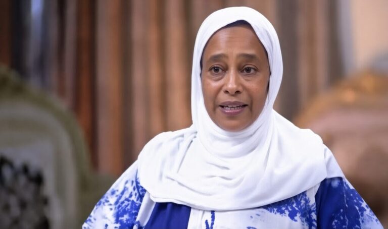 El-Rufai’s Wife Questions Politics Behind Husband's Prolonged Detention