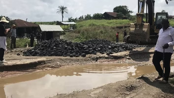 When Rain Turns Home Into A Danger Zone