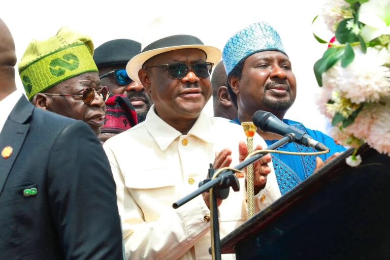 Wike-Governors Rift Deepens As Rainbow Coalition Tests APC’s 2027 Strategy