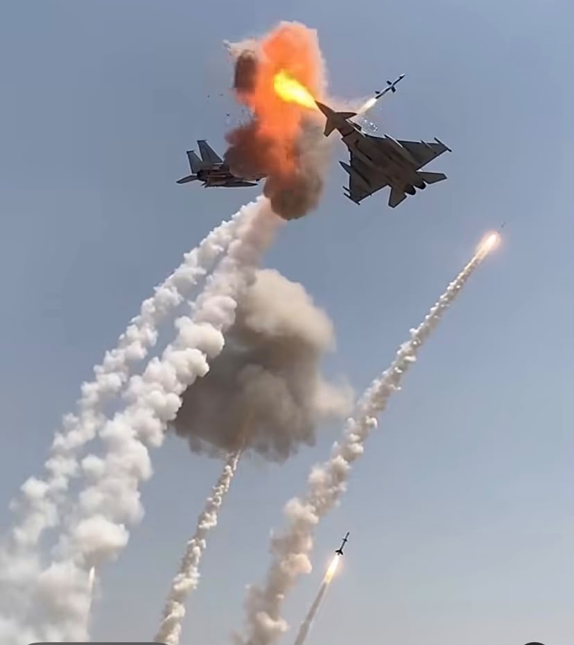 Yemen Claims Interception Of Saudi Fighter Jets Over Marib