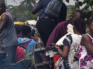 Eight Families Mourn As Cameroon Boat Collision Claims Eight Lives