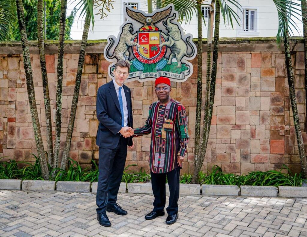 UK Moves To Deepen Abia Business Ties As Aba’s Enterprise Base Draws Attention